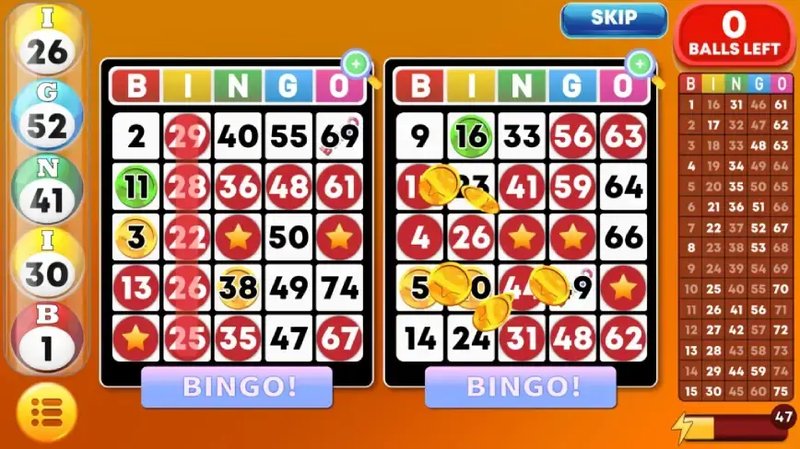 Bingo online: consejos prácticos para jugadores mexicanos in Mexico