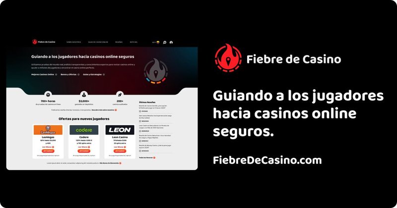 Discover casinos seguros