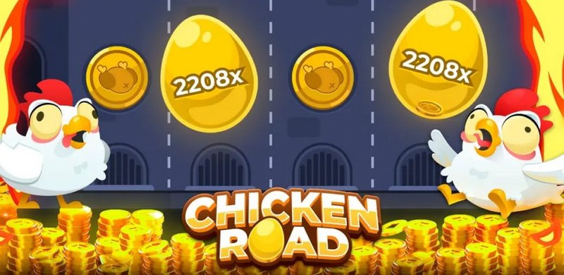 Descubre la emoción de Chicken Road en el casino online de España
