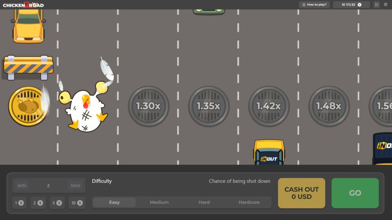 Best chicken road 2 gratuit in Spain